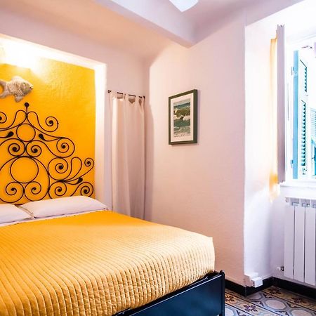 Solemagia Hotel Вернаца Екстериор снимка