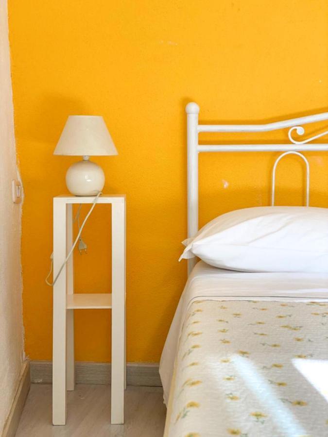 Solemagia Hotel Вернаца Екстериор снимка