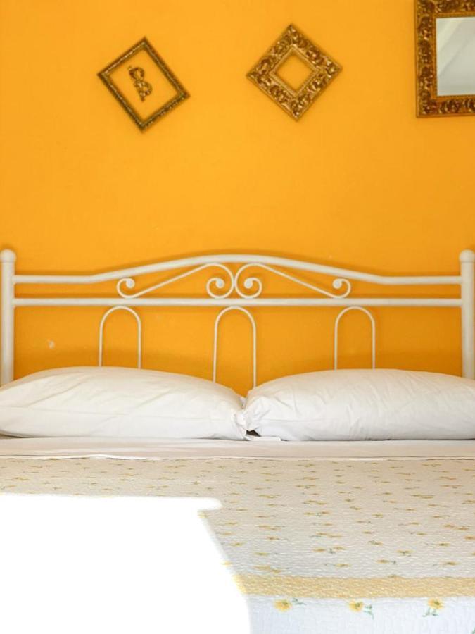 Solemagia Hotel Вернаца Екстериор снимка