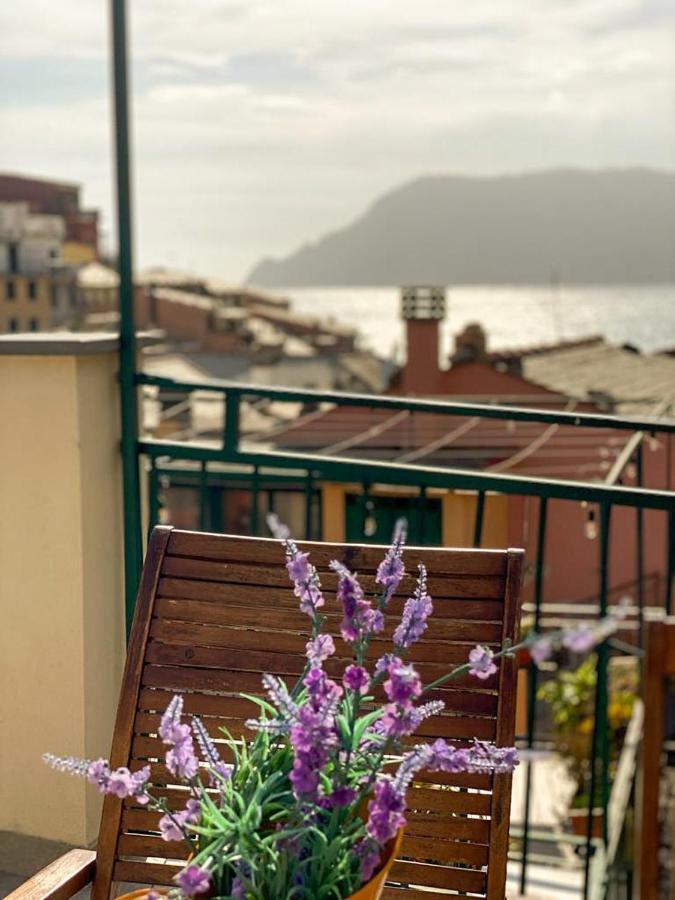 Solemagia Hotel Вернаца Екстериор снимка