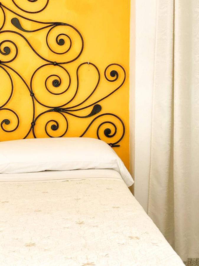 Solemagia Hotel Вернаца Екстериор снимка