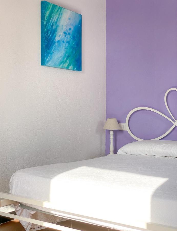 Solemagia Hotel Вернаца Екстериор снимка