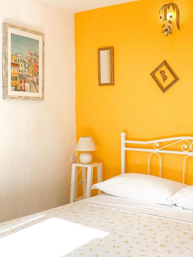 Solemagia Hotel Вернаца Екстериор снимка