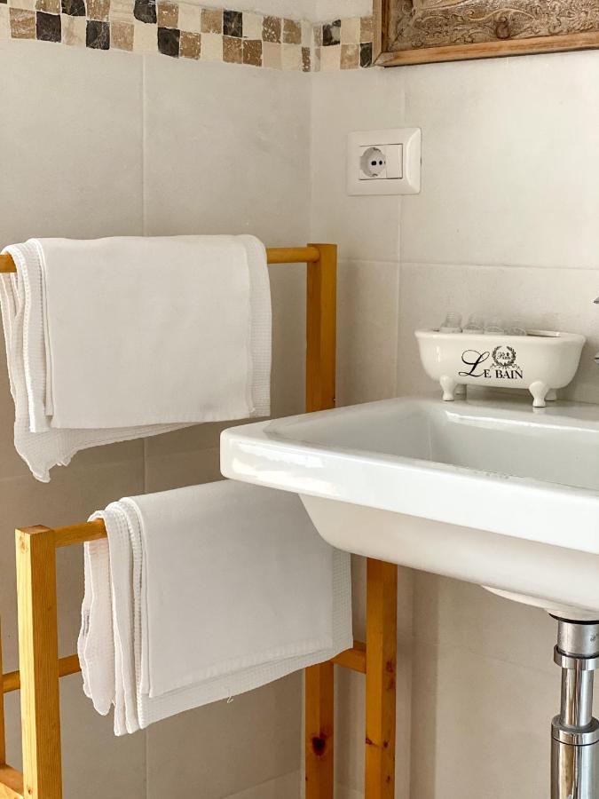 Solemagia Hotel Вернаца Екстериор снимка