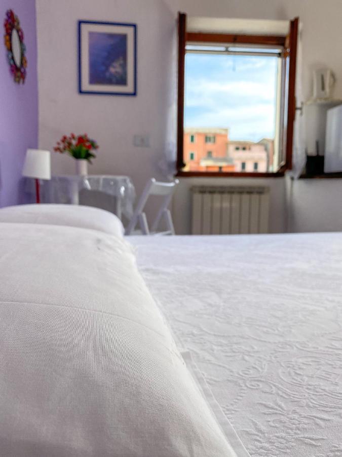 Solemagia Hotel Вернаца Екстериор снимка