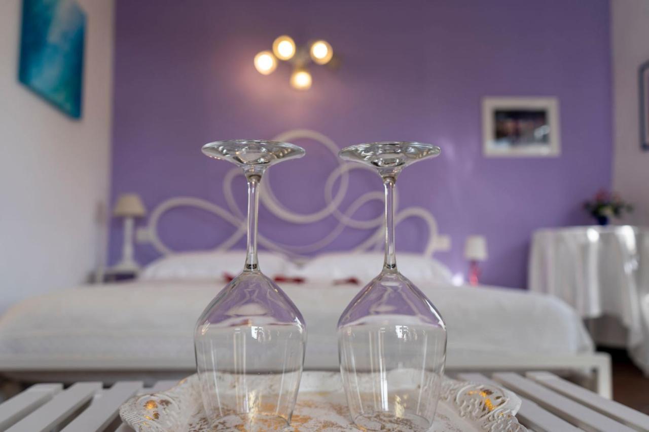 Solemagia Hotel Вернаца Екстериор снимка