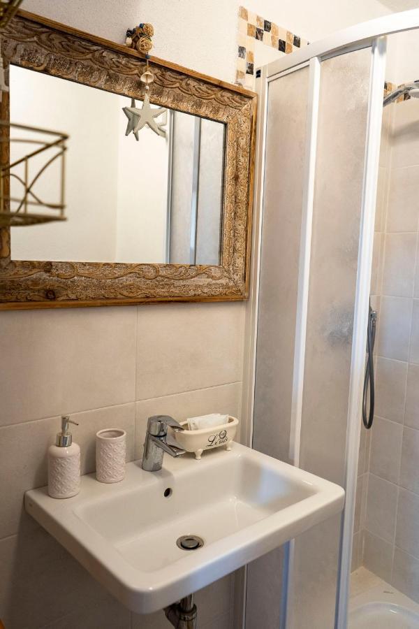 Solemagia Hotel Вернаца Екстериор снимка