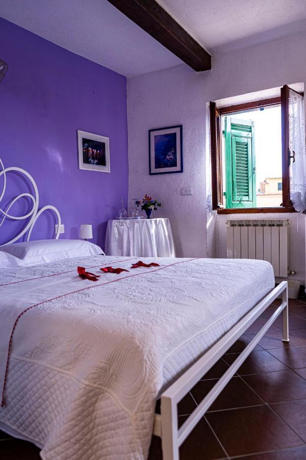 Solemagia Hotel Вернаца Екстериор снимка