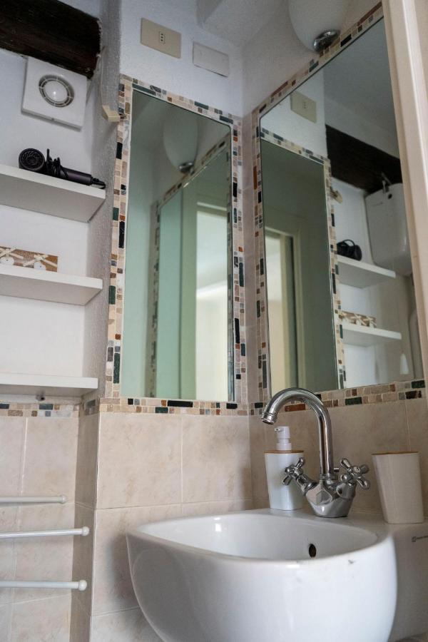Solemagia Hotel Вернаца Екстериор снимка