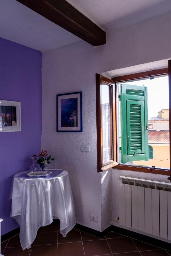 Solemagia Hotel Вернаца Екстериор снимка