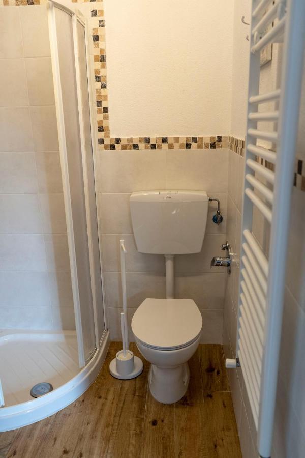 Solemagia Hotel Вернаца Екстериор снимка