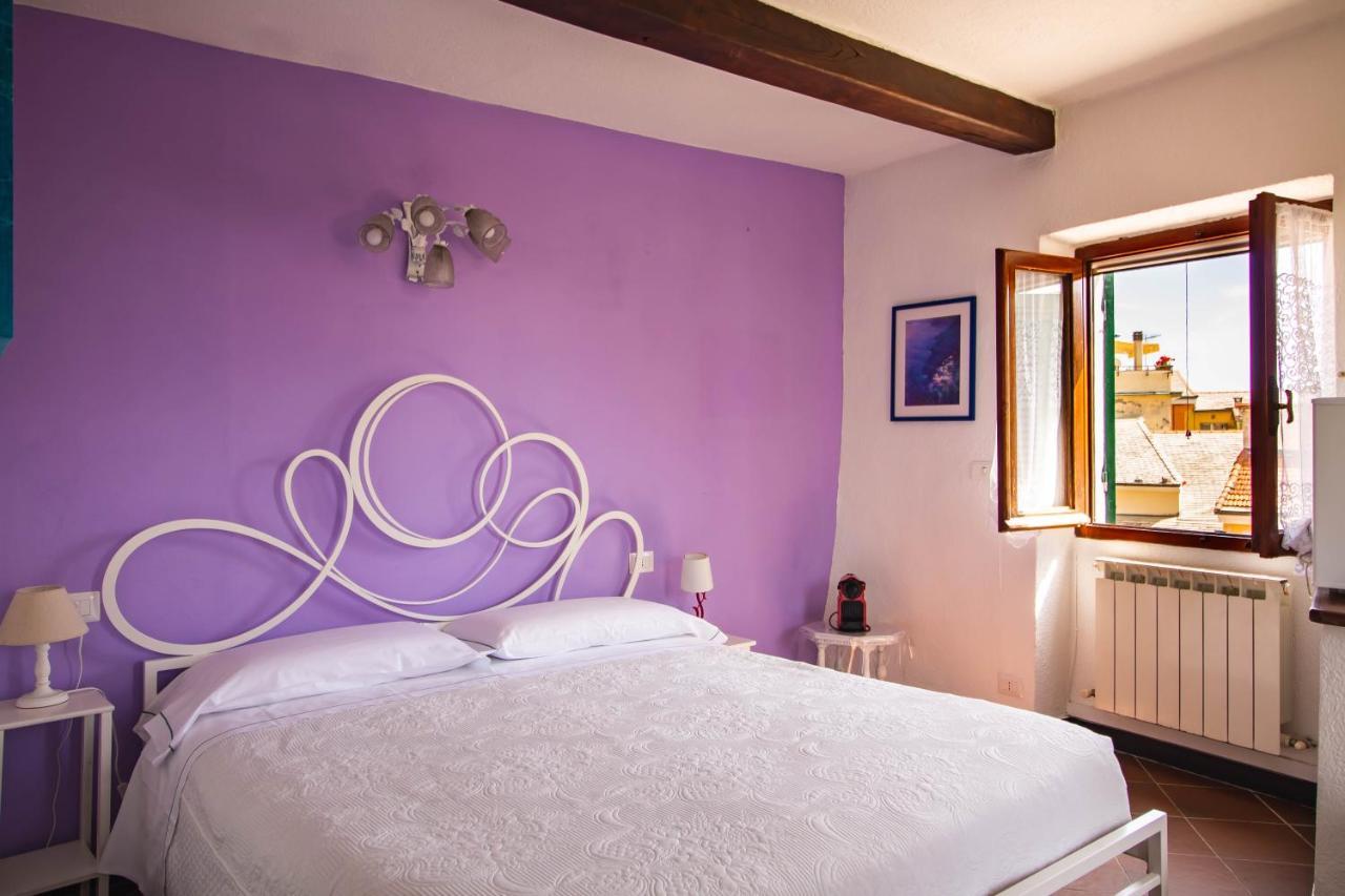 Solemagia Hotel Вернаца Екстериор снимка