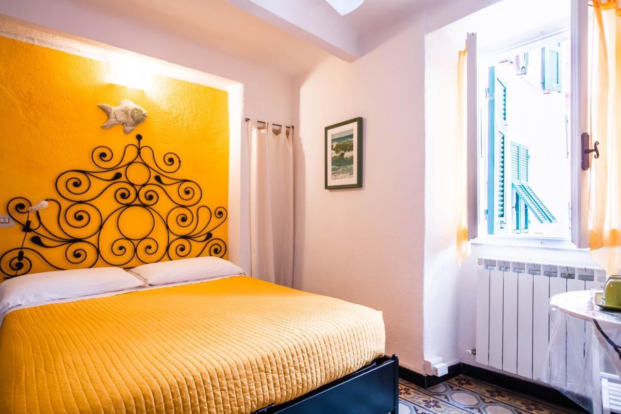Solemagia Hotel Вернаца Екстериор снимка