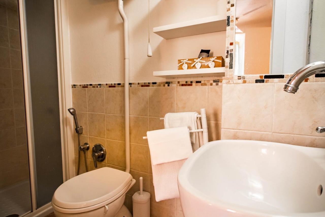 Solemagia Hotel Вернаца Екстериор снимка